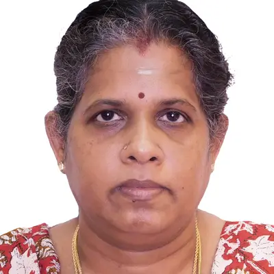 Er. Lakshmi Chandrasekaran